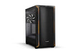 Shadow Base 800 DX Black Midi Tower Negro