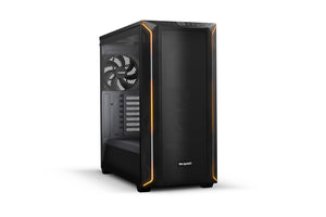 Shadow Base 800 DX Black Midi Tower Negro