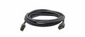 C-MHM/MHM cable HDMI 1,8 m HDMI tipo A (Estándar) Negro