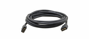 C-MHM/MHM cable HDMI 1,8 m HDMI tipo A (Estándar) Negro