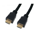 KC2000 2m HDMI HDMI Negro cable HDMI