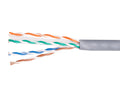 40146807 cable de red Gris 305 m Cat6 U/UTP (UTP)