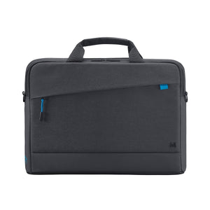 025028 maletines para portátil 40,6 cm (16") Maletín Negro