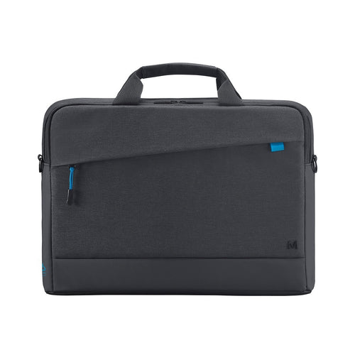 025028 maletines para portátil 40,6 cm (16") Maletín Negro