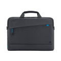025028 maletines para portátil 40,6 cm (16") Maletín Negro