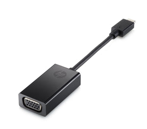 Adaptador de monitor USB-C a VGA de