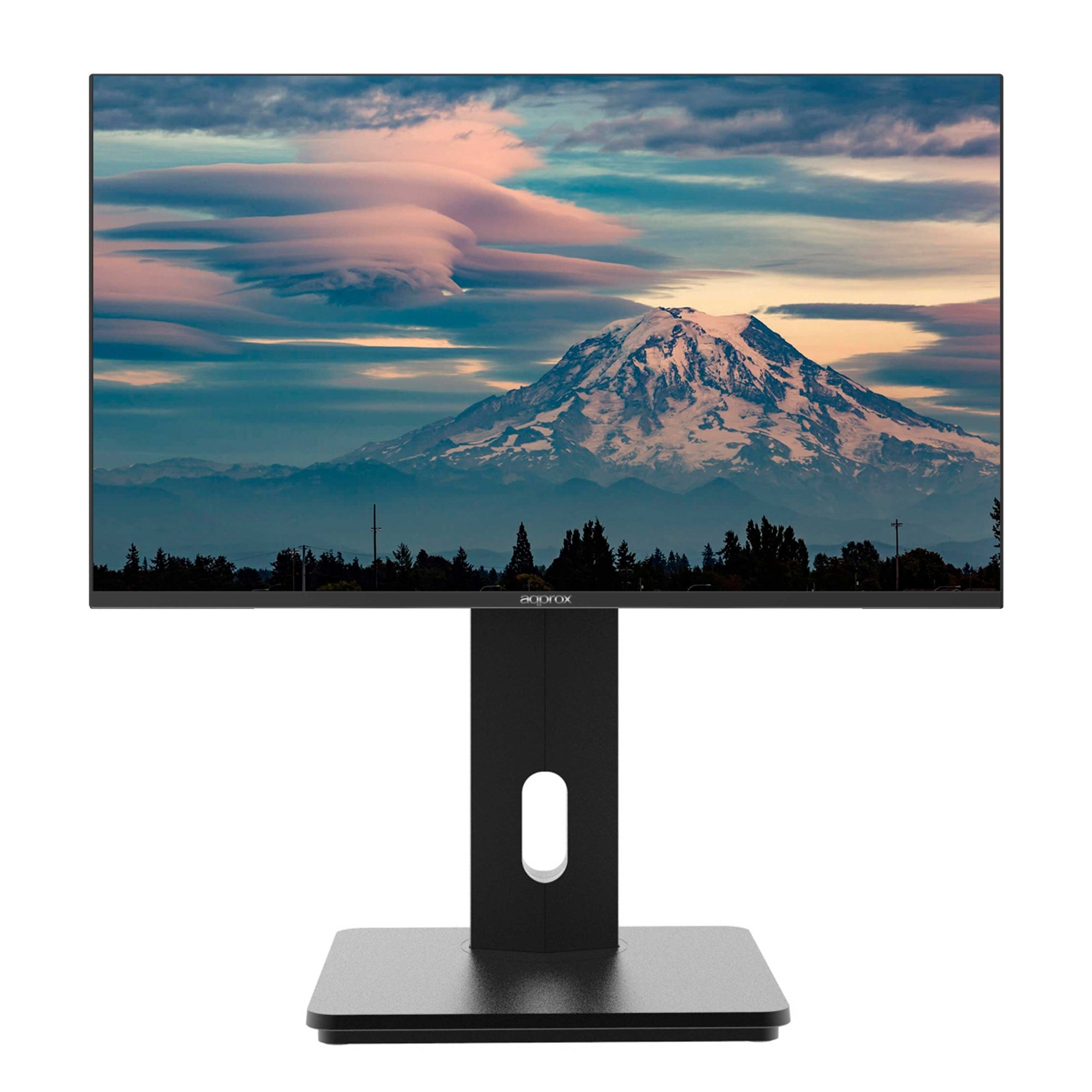 APPM27SB pantalla para PC 68,6 cm (27") 1920 x 1080 Pixeles Full HD LCD Negro