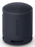 SRS-XB100 Altavoz monofónico portátil Negro