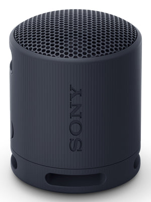 SRS-XB100 Altavoz monofónico portátil Negro
