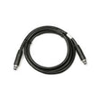 25-103872-02R cable de transmisión Negro