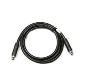 25-103872-02R cable de transmisión Negro