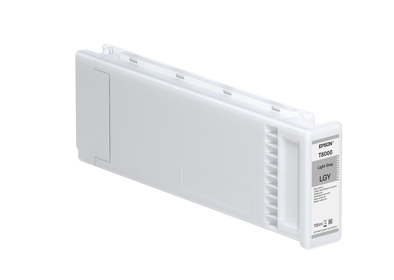 Singlepack Gray T800900 UltraChrome PRO 700ml