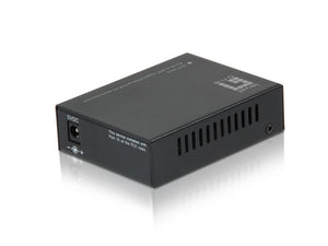 GVT-2010 convertidor de medio Negro