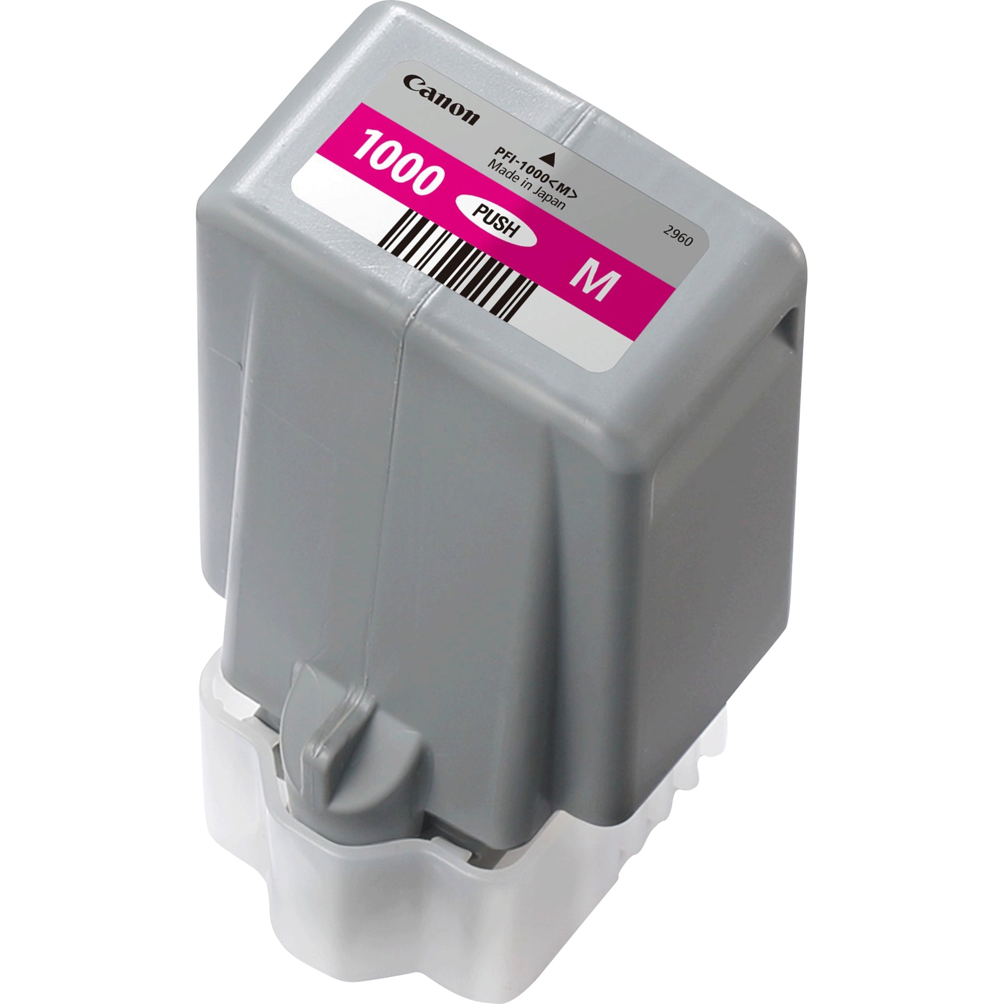 0548C001 cartucho de tinta Original Magenta