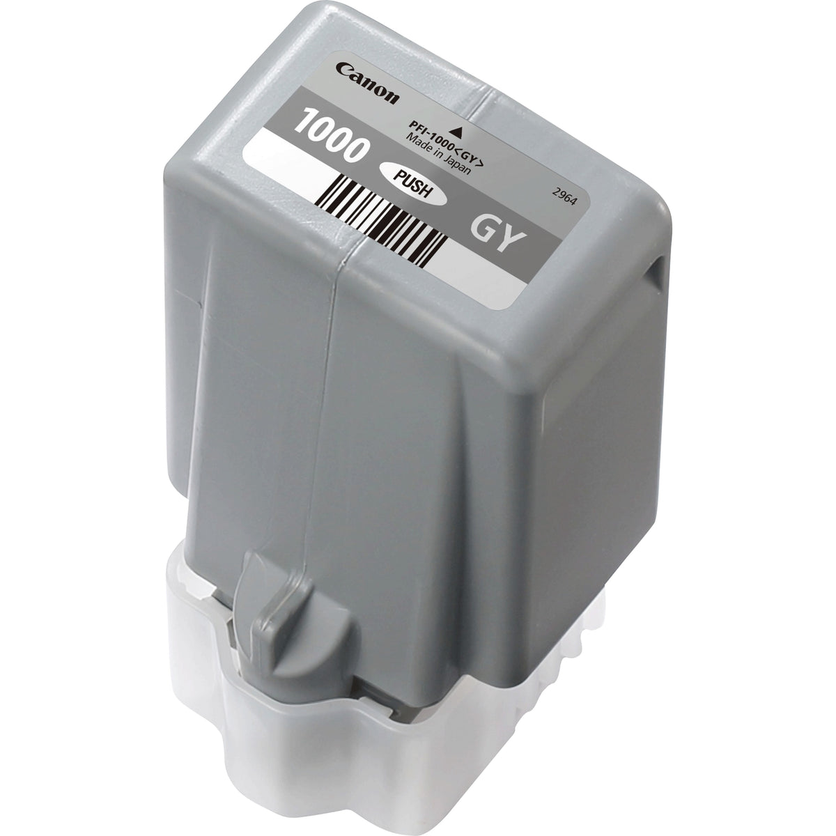 0552C001 cartucho de tinta Original Gris