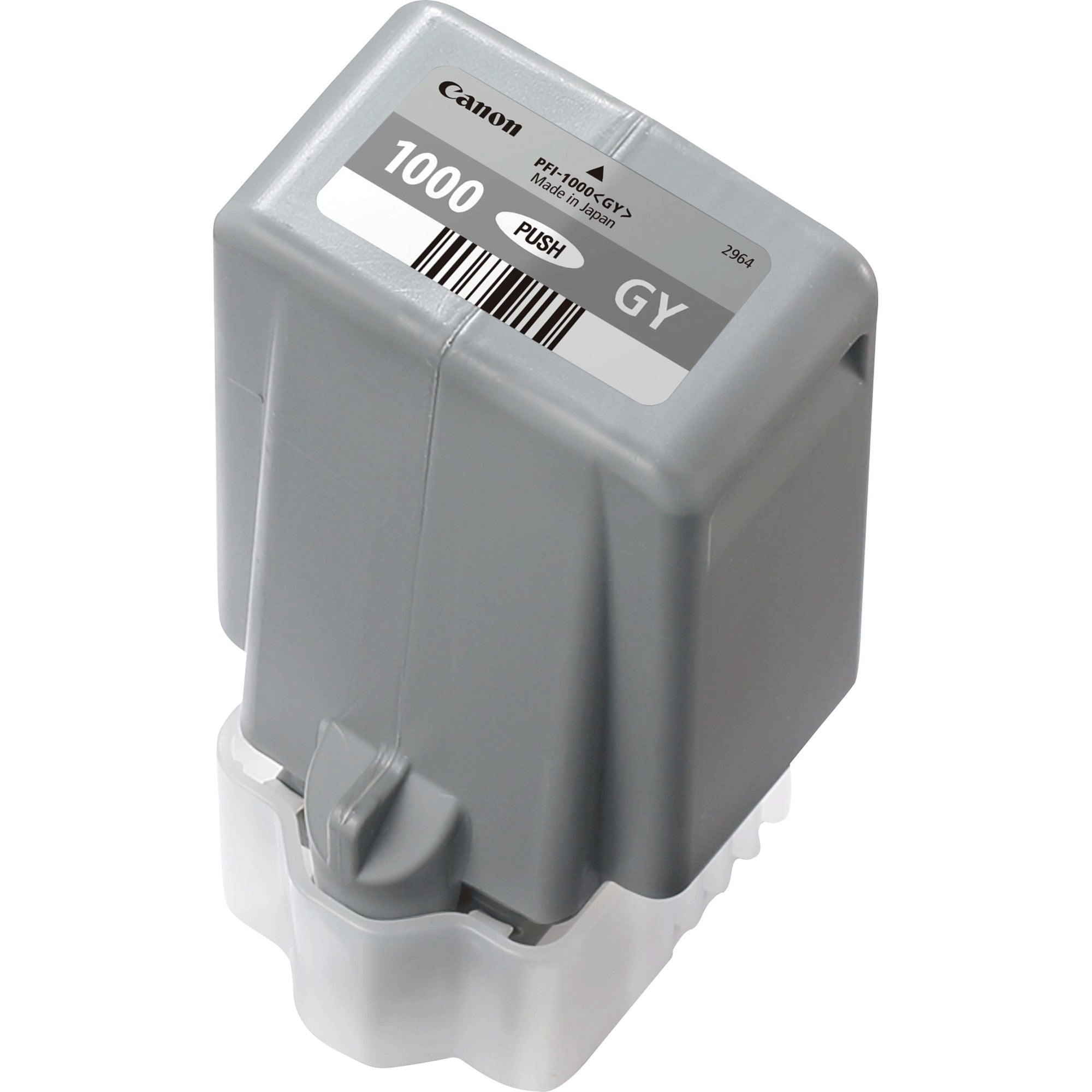 0552C001 cartucho de tinta Original Gris