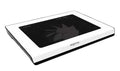 APPNBC06 almohadilla fría 39,6 cm (15.6") 1500 RPM Negro, Blanco