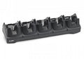 CRD-TC8X-5SCHG-01 accesorio para lector de código de barras