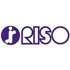 RISO TINTA AZUL SERIE MF/SF/ZE (PACK 2) (SUSTITUYE A S6939E Y S7196E)