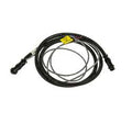 CA1230 cable de transmisión Negro