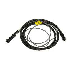 CA1230 cable de transmisión Negro