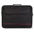 Monray Passenger Plus 45,7 cm (18") Maletín Negro