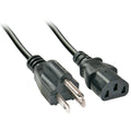 30338 cable de transmisión Negro 2 m C13 acoplador