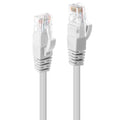 48095 cable de red Blanco 5 m Cat6 U/UTP (UTP)