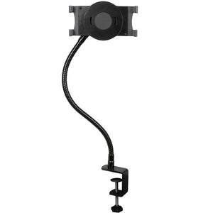 Soporte Cuello de Cisne para Tablet - Brazo Ajustable para Tablet