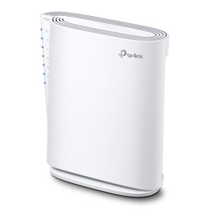 RE900XD ampliador de red Transmisor de red Blanco 10, 100, 1000, 2500 Mbit/s