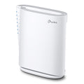 RE900XD ampliador de red Transmisor de red Blanco 10, 100, 1000, 2500 Mbit/s