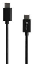 NKA-2147 cable USB USB 2.0 2 m USB C Negro