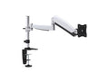 Soporte de escritorio articulado para monitor de 13"-27