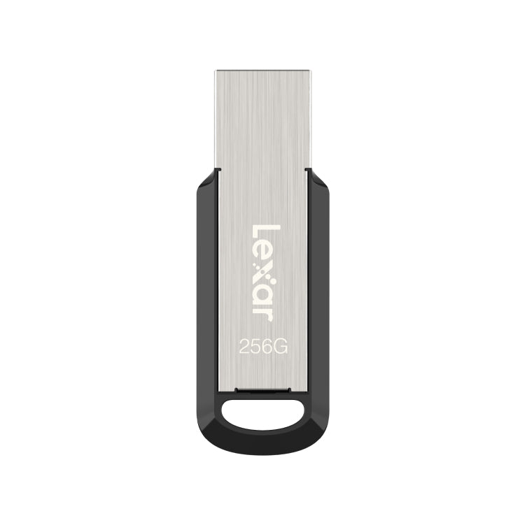 JumpDrive M400 unidad flash USB 256 GB USB tipo A 3.2 Gen 1 (3.1 Gen 1) Plata