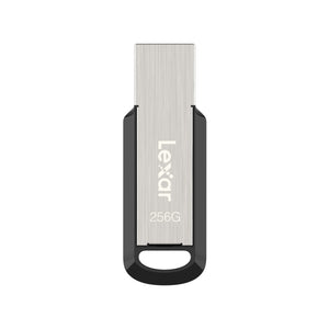 JumpDrive M400 unidad flash USB 256 GB USB tipo A 3.2 Gen 1 (3.1 Gen 1) Plata