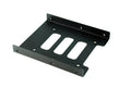 ADAPTADOR BAHIA 3.5 A 2.5 (HDD/SSD) METAL