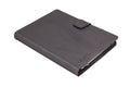 SILVER HT - Funda Universal Rotatory 360º (9 - 10.4) Negro