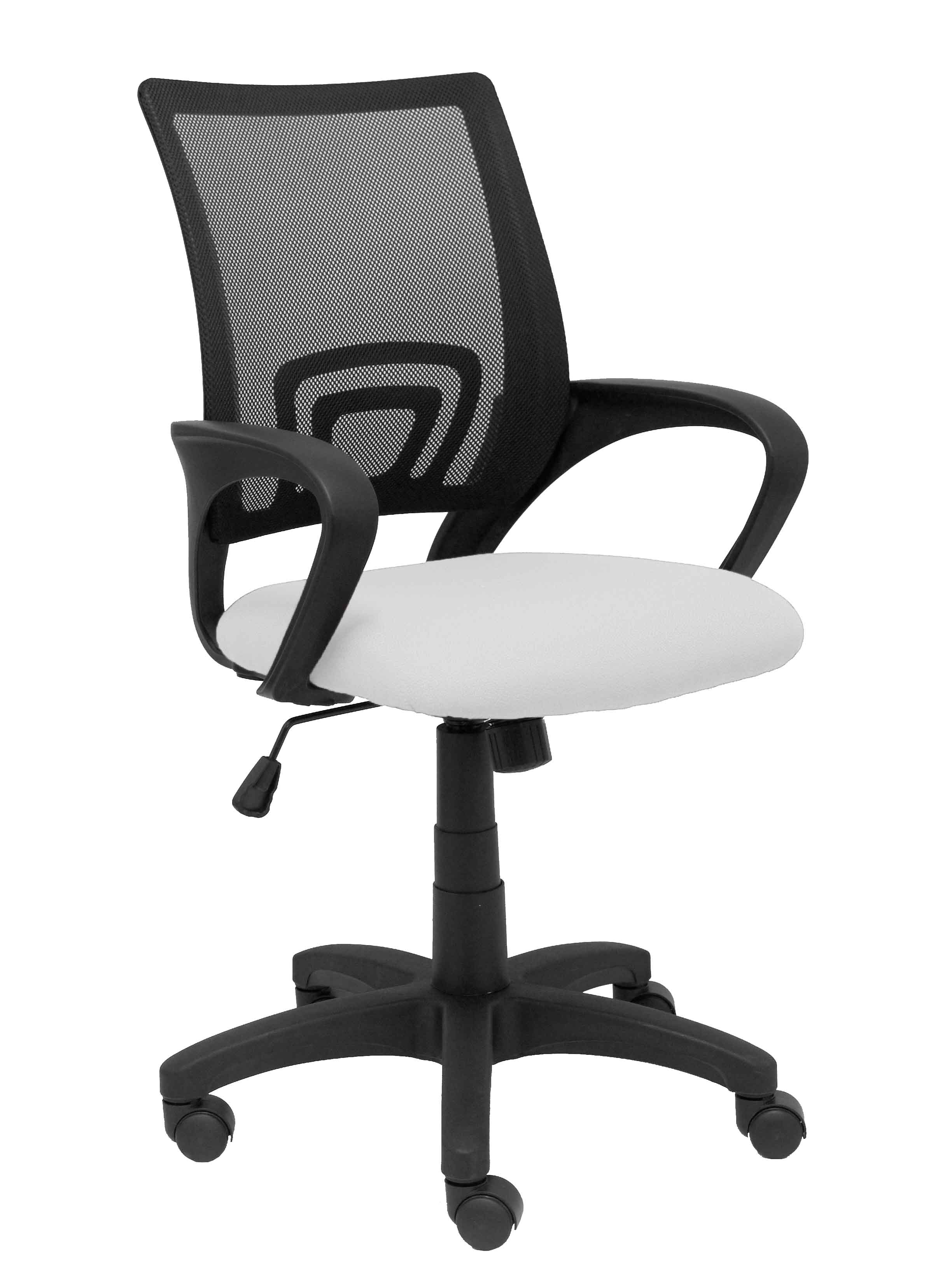 Silla Vianos bali blanco