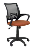 Silla Vianos bali marrón