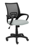 Silla Vianos bali gris claro