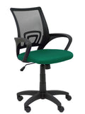 Silla Vianos bali verde oscuro
