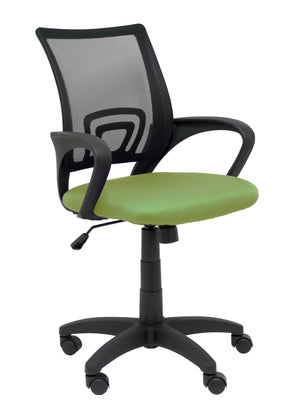 Silla Vianos bali verde claro