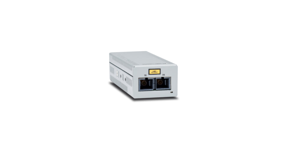 AT-DMC1000/SC-50 convertidor de medio 1000 Mbit/s 850 nm Multimodo