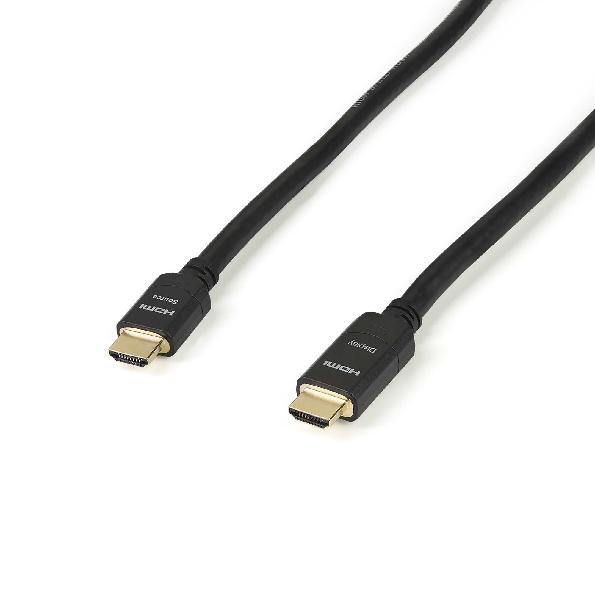 HDMM20MA cable HDMI 20 m HDMI tipo A (Estándar) Negro