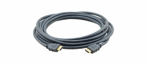 CLS-HM/HM/ETH-25 cable HDMI 7,6 m HDMI tipo A (Estándar) Negro