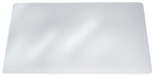711219 protector de escritorio Transparente