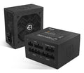 Hummer GDM 1200W GOLD unidad de fuente de alimentación 20+4 pin ATX ATX Negro