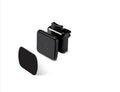 Ghostplus soporte para navegador Coche Negro
