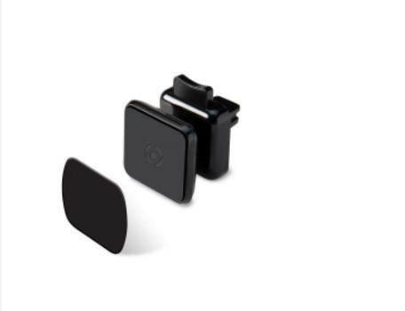 Ghostplus soporte para navegador Coche Negro