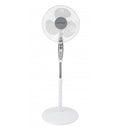 SF 0147 ventilador Blanco